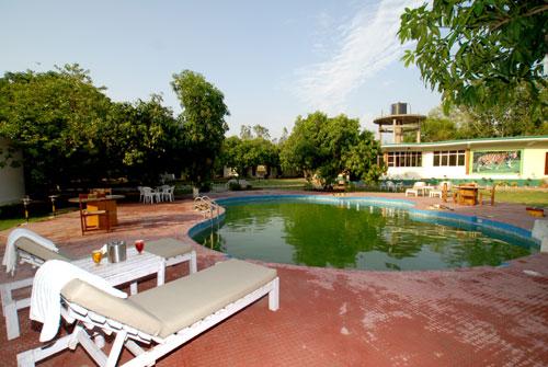 La Perle Resort